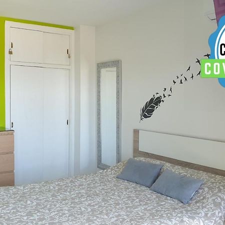 Apartamento Rulosol 3 توريمولينوس المظهر الخارجي الصورة