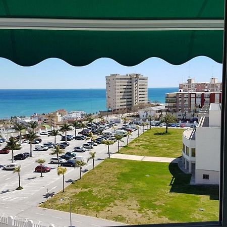 Apartamento Rulosol 3 توريمولينوس المظهر الخارجي الصورة