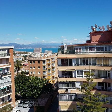 Apartamento Rulosol 3 توريمولينوس المظهر الخارجي الصورة
