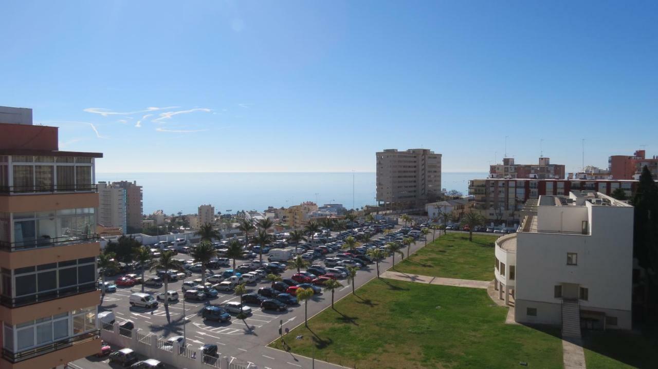 Apartamento Rulosol 3 توريمولينوس المظهر الخارجي الصورة