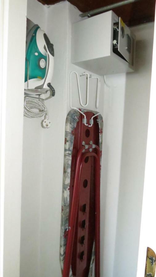 Apartamento Rulosol 3 توريمولينوس المظهر الخارجي الصورة