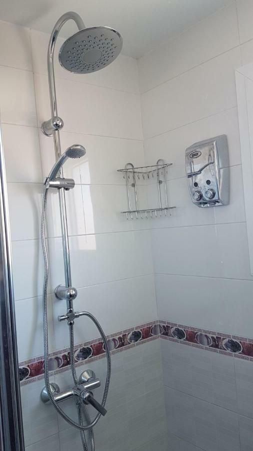 Apartamento Rulosol 3 توريمولينوس المظهر الخارجي الصورة