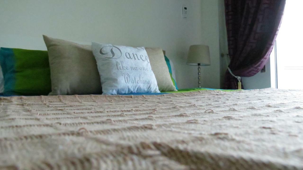 Apartamento Rulosol 3 توريمولينوس المظهر الخارجي الصورة
