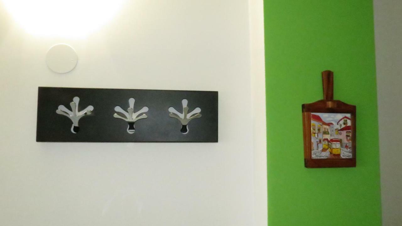 Apartamento Rulosol 3 توريمولينوس المظهر الخارجي الصورة