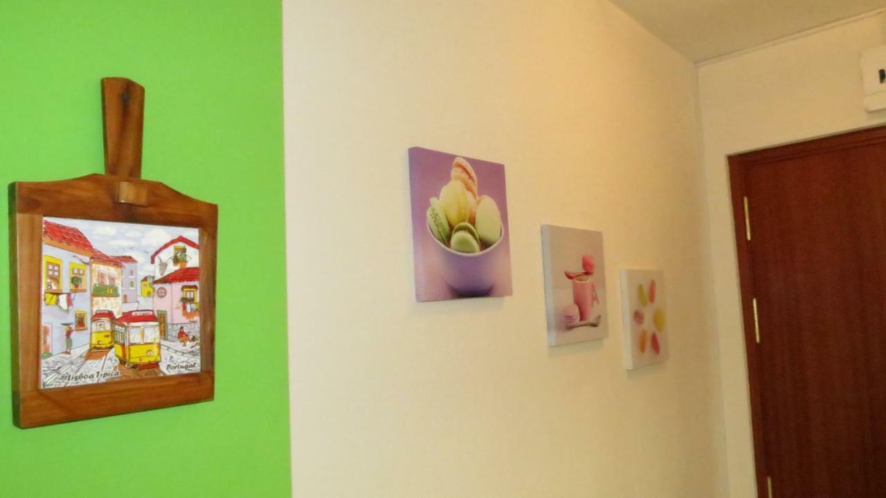 Apartamento Rulosol 3 توريمولينوس المظهر الخارجي الصورة