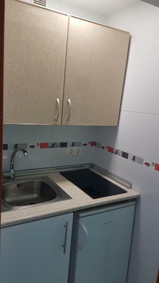 Apartamento Rulosol 3 توريمولينوس المظهر الخارجي الصورة