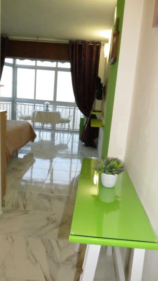 Apartamento Rulosol 3 توريمولينوس المظهر الخارجي الصورة
