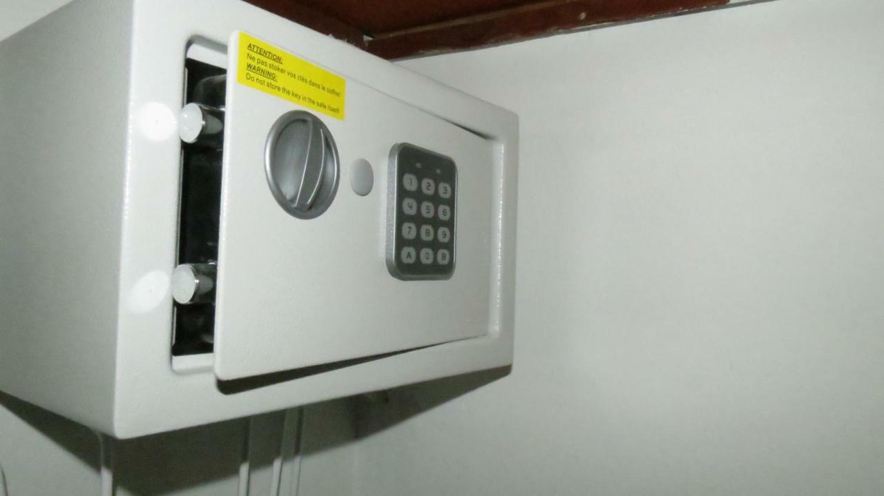 Apartamento Rulosol 3 توريمولينوس المظهر الخارجي الصورة