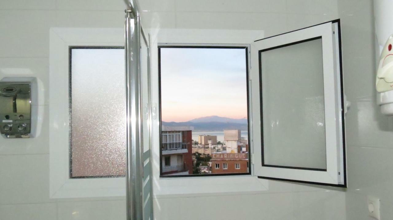 Apartamento Rulosol 3 توريمولينوس المظهر الخارجي الصورة