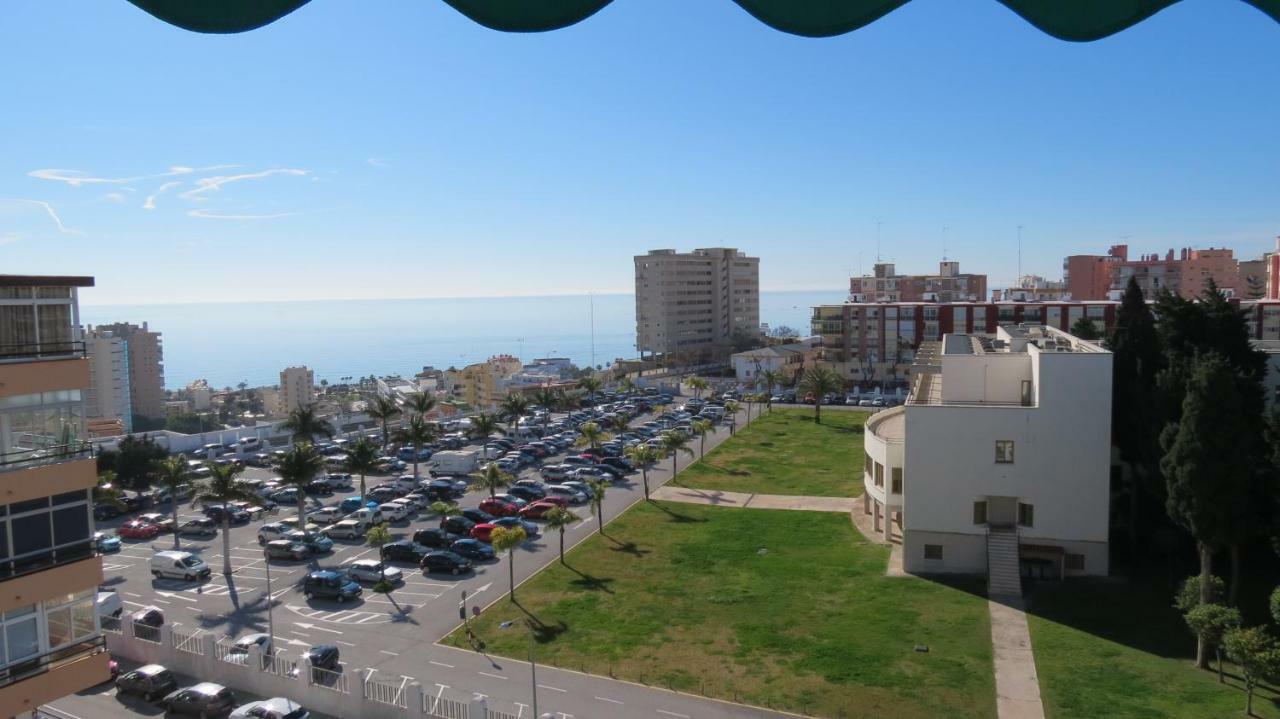 Apartamento Rulosol 3 توريمولينوس المظهر الخارجي الصورة