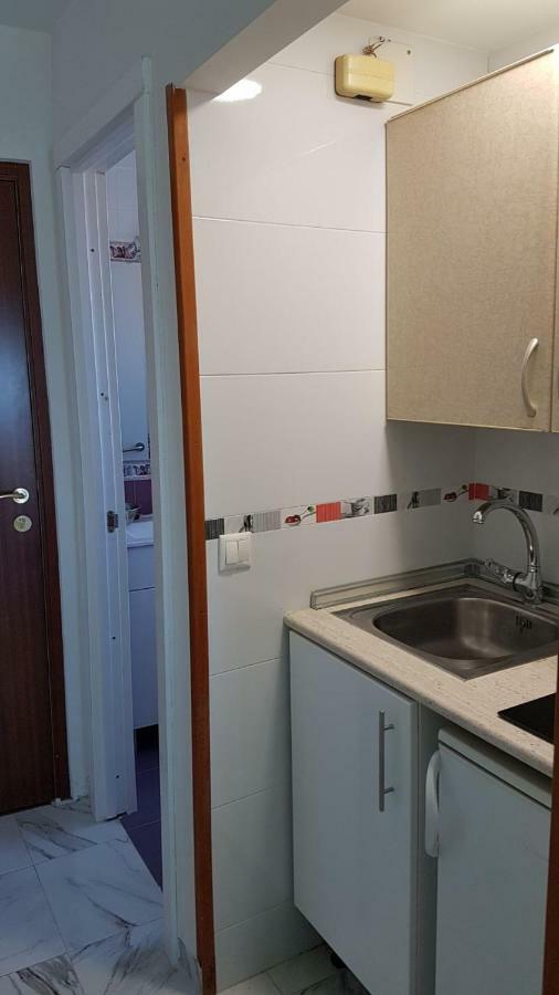 Apartamento Rulosol 3 توريمولينوس المظهر الخارجي الصورة