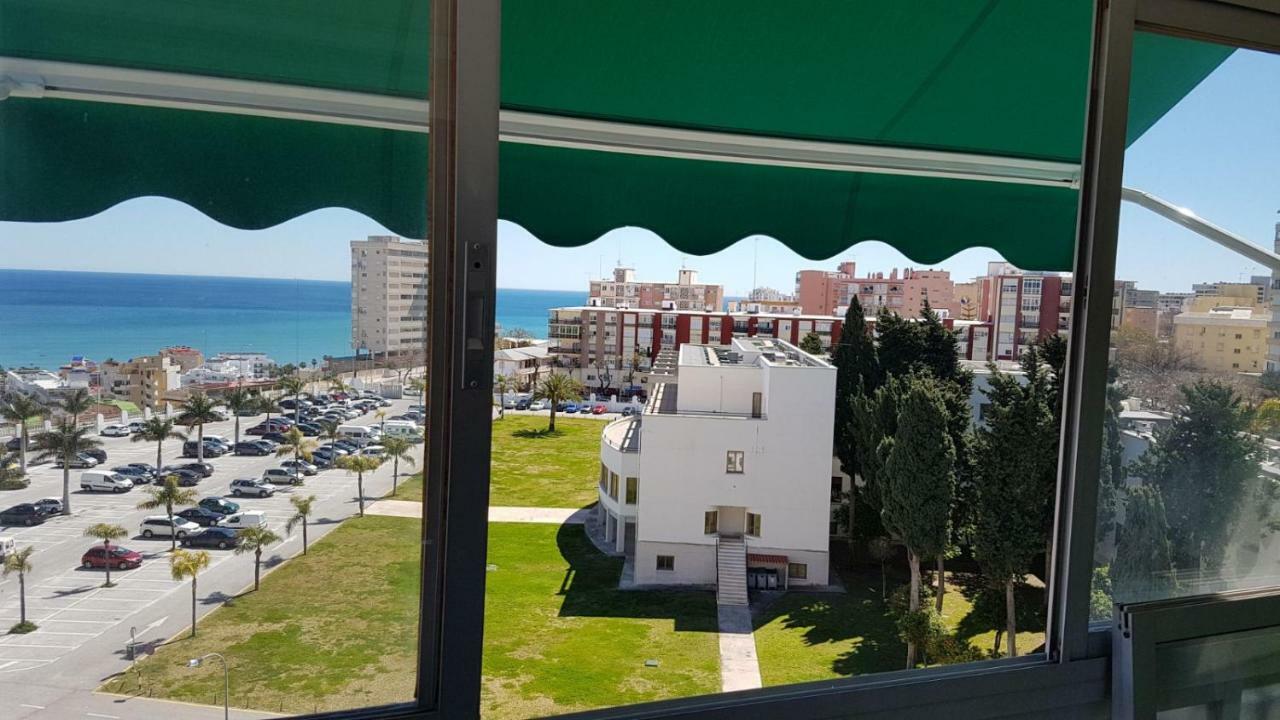 Apartamento Rulosol 3 توريمولينوس المظهر الخارجي الصورة