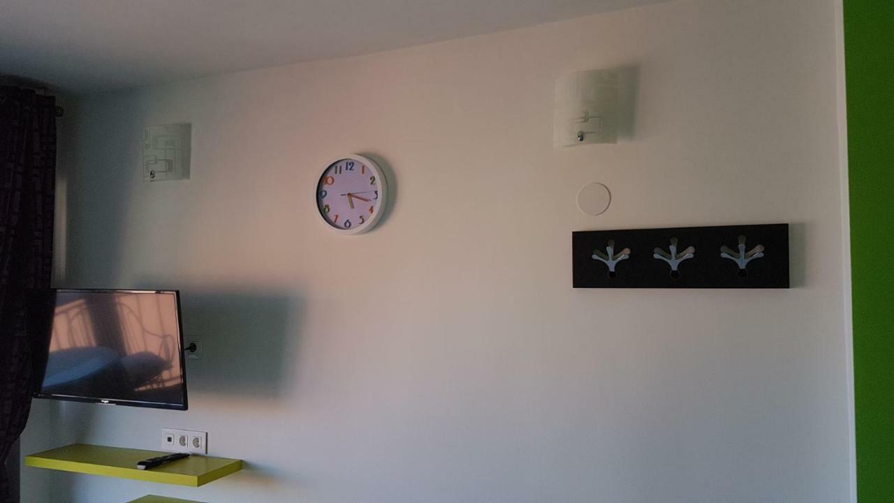 Apartamento Rulosol 3 توريمولينوس المظهر الخارجي الصورة