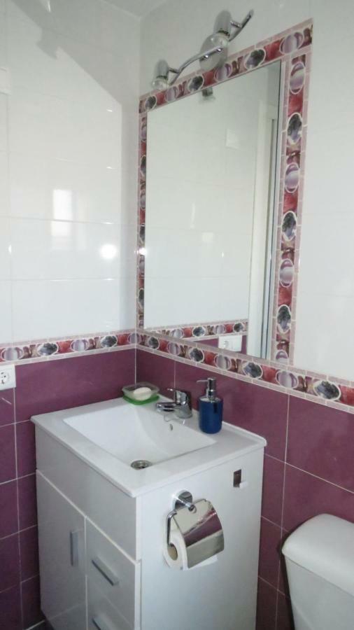 Apartamento Rulosol 3 توريمولينوس المظهر الخارجي الصورة