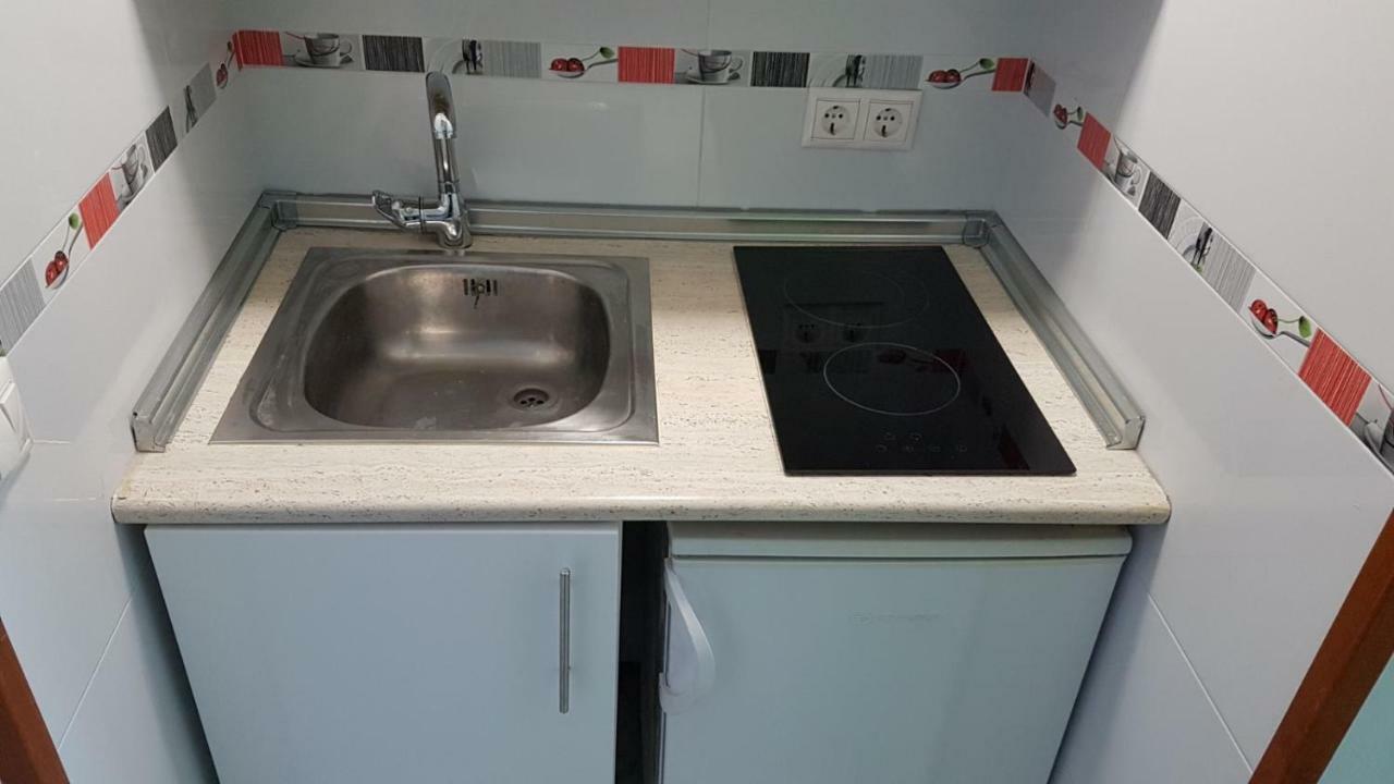 Apartamento Rulosol 3 توريمولينوس المظهر الخارجي الصورة
