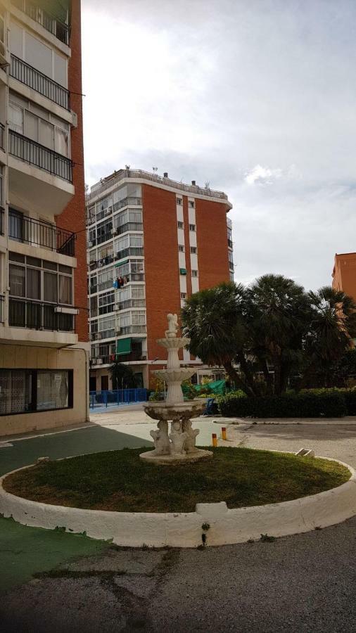 Apartamento Rulosol 3 توريمولينوس المظهر الخارجي الصورة
