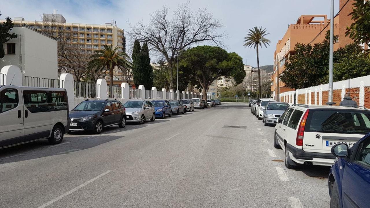 Apartamento Rulosol 3 توريمولينوس المظهر الخارجي الصورة