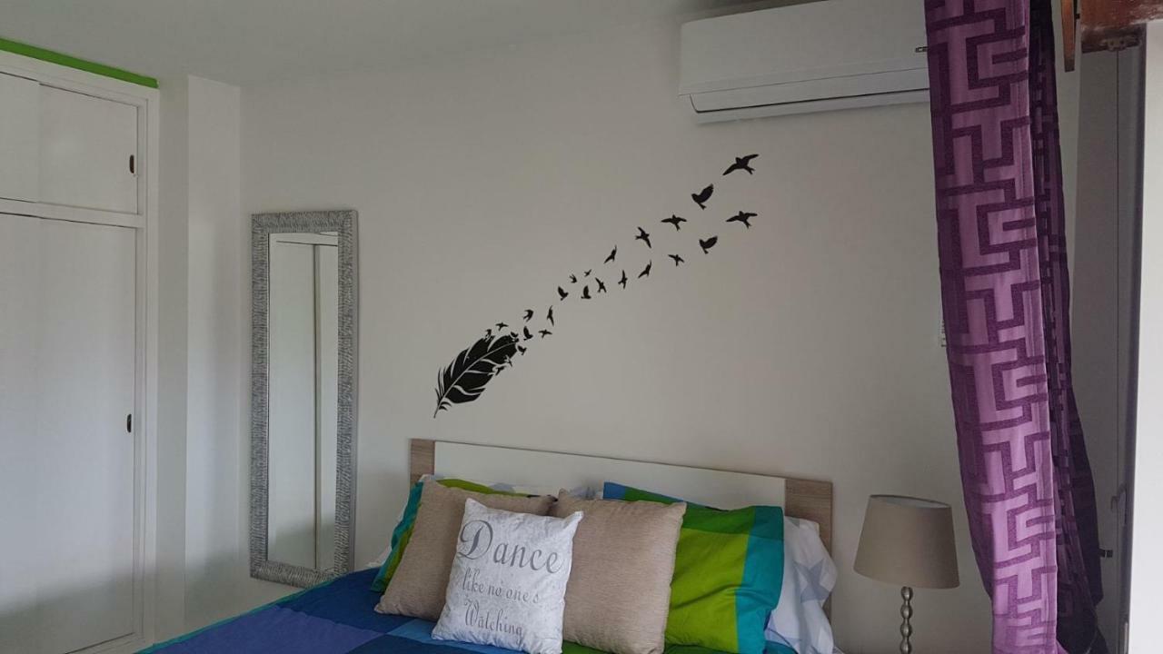 Apartamento Rulosol 3 توريمولينوس المظهر الخارجي الصورة
